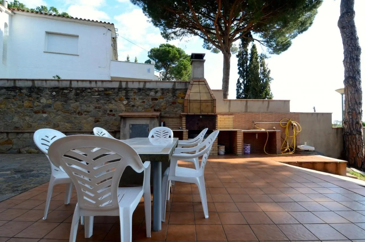 Appartement Museu Baixos à L' Escala Espagne