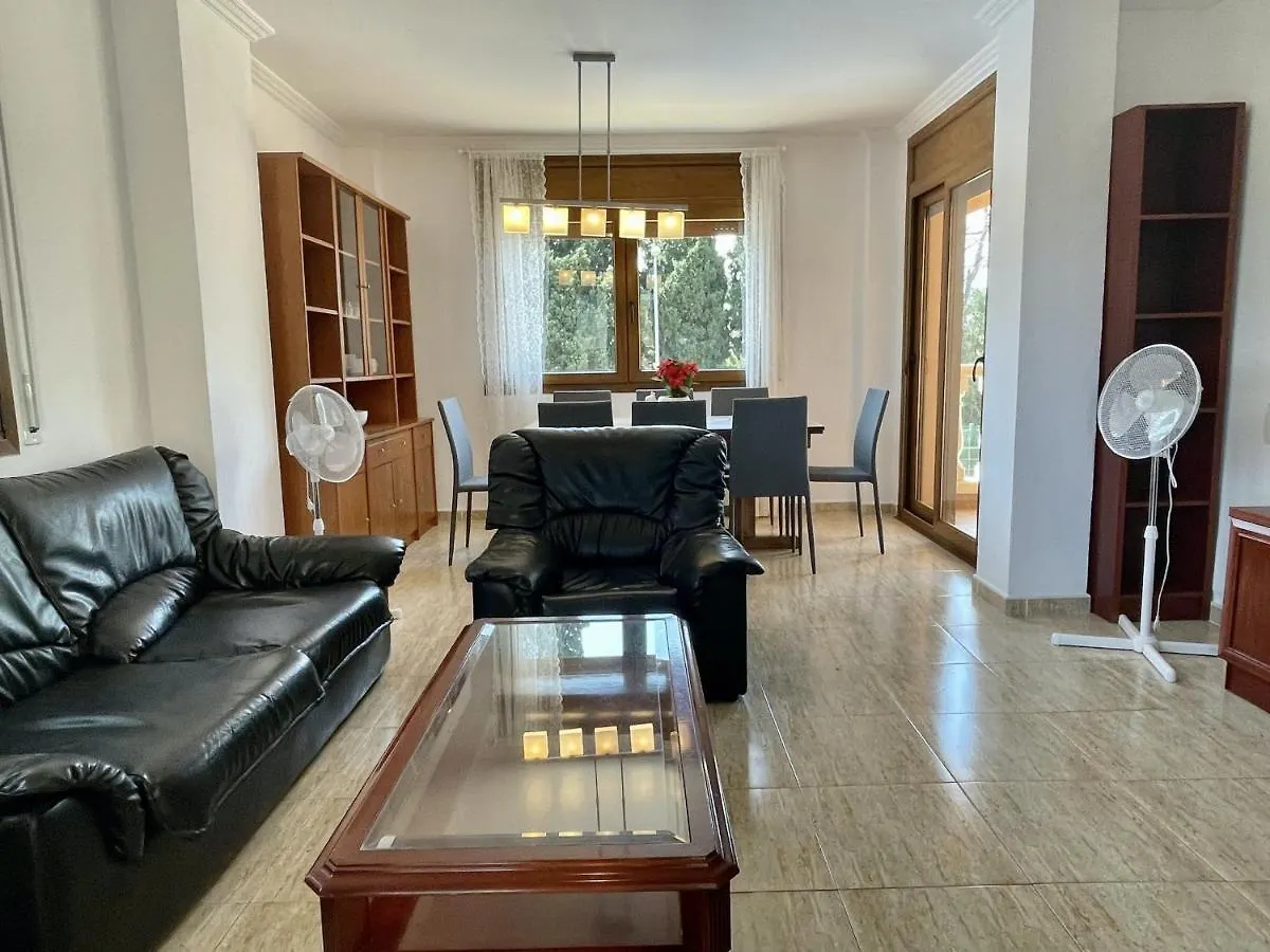 Appartement Museu Baixos à L' Escala 0*,  Espagne