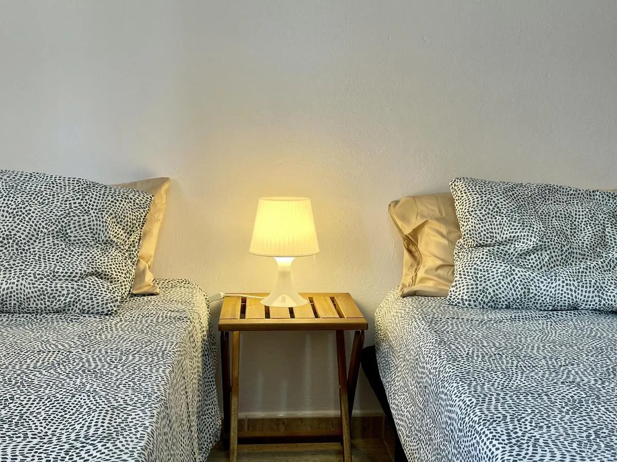 Appartement Museu Baixos à L' Escala