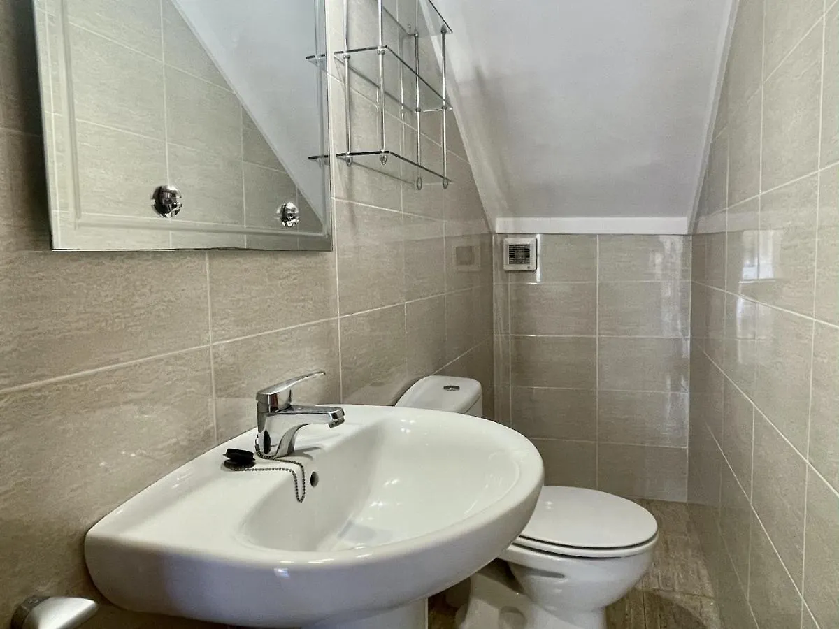 Appartement Museu Baixos à L' Escala Espagne